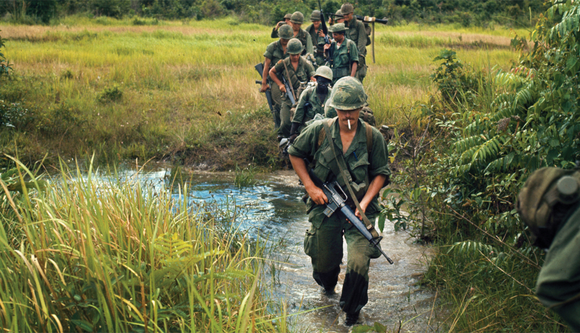 What Caused the Vietnam War?