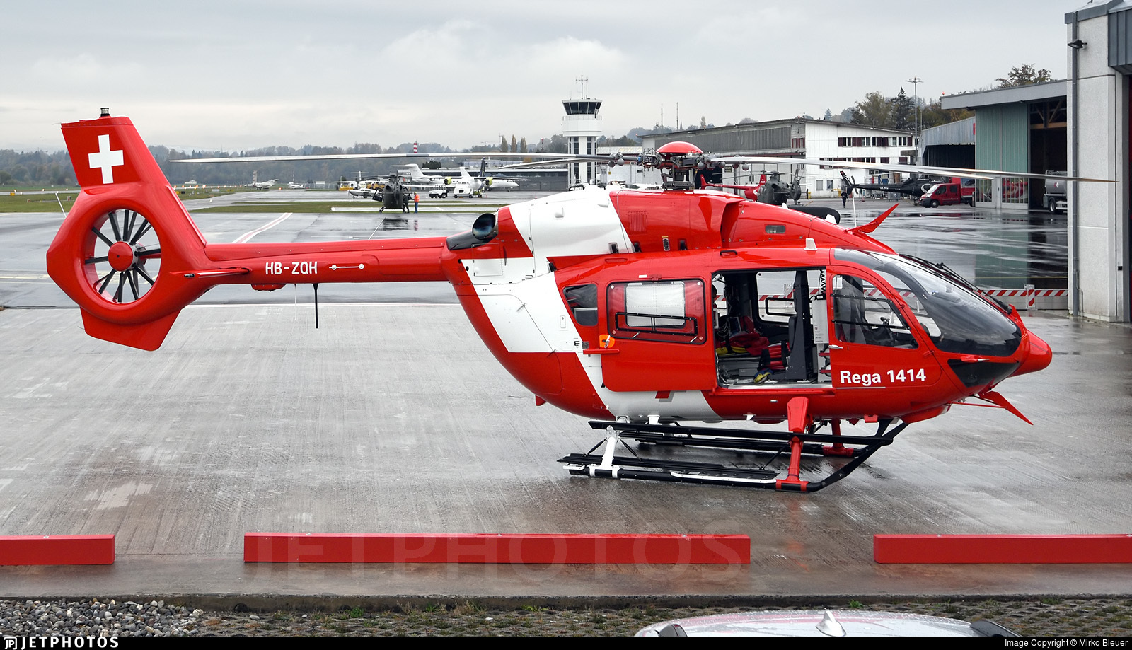 The Complete History of Helicopters