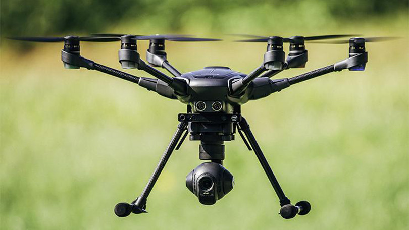What Is the Difference Between Drones, UAVs, and UAS?