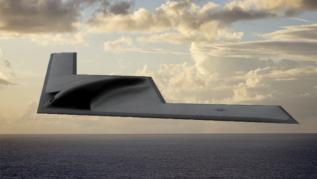 US Air Power: How to Win Against China and Russia