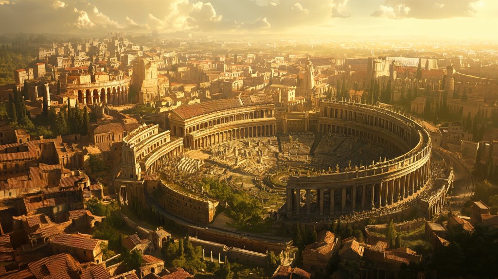 The Most Influential Empires in Human History