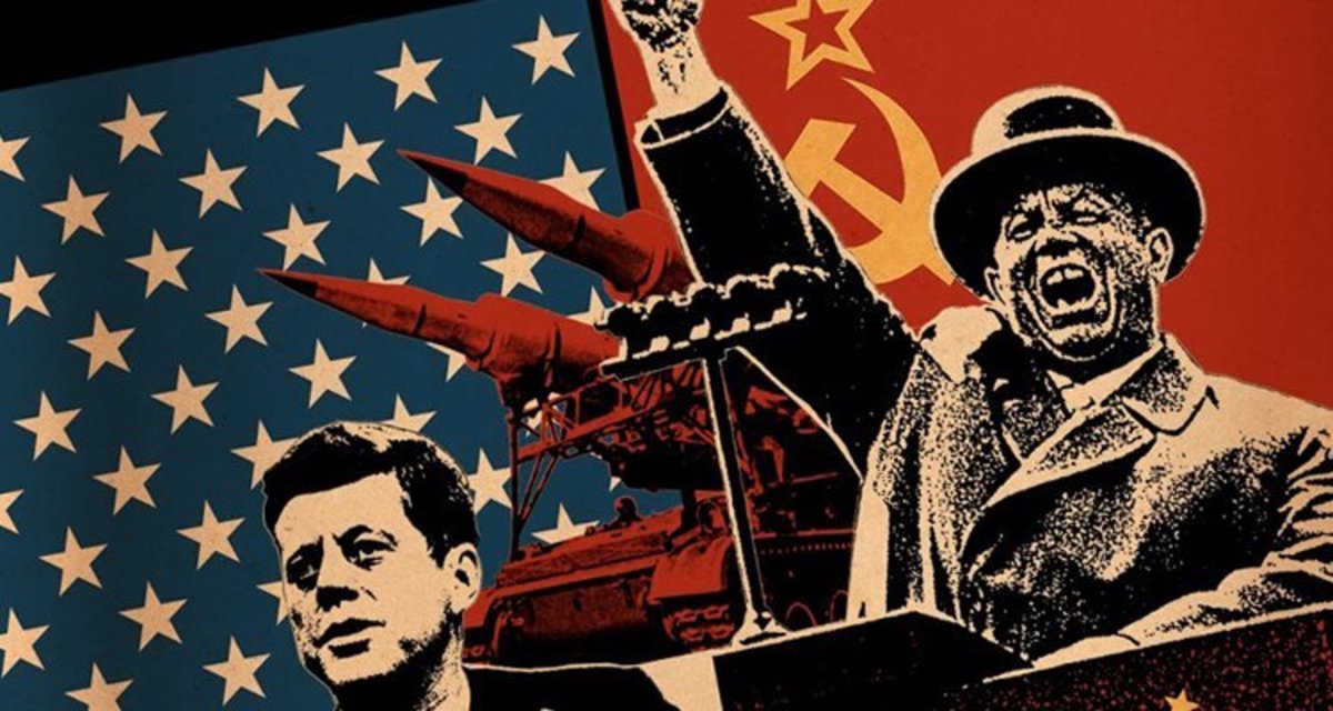  Cold War