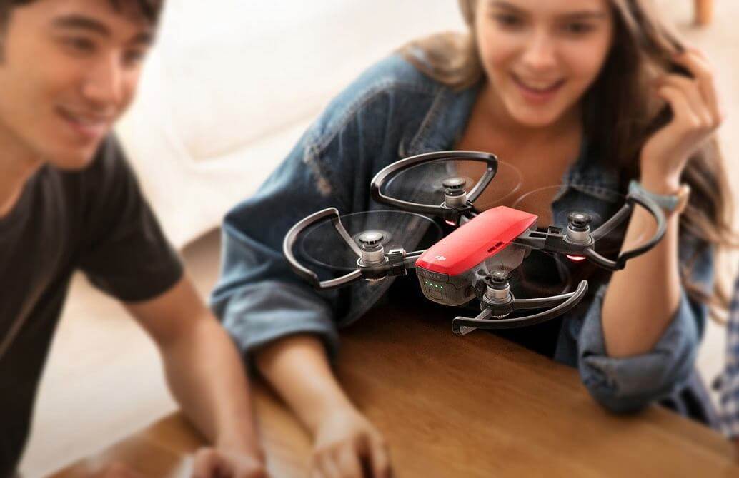 How to Build Your Own Drone from Scratch