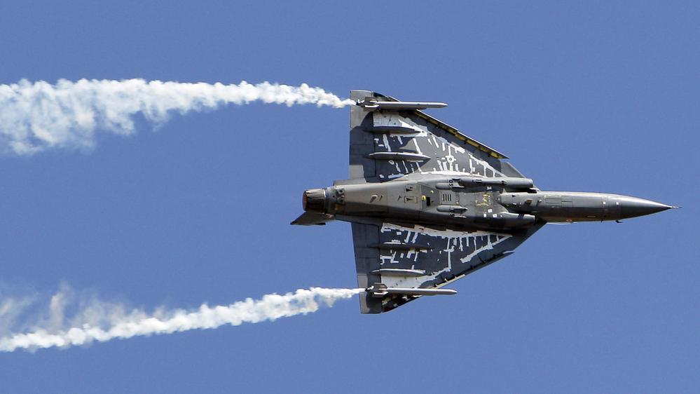 World’s Most Advanced Fighter Jets