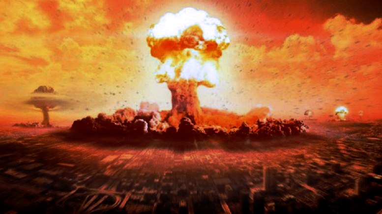 Biggest and most powerful nuclear weapons
