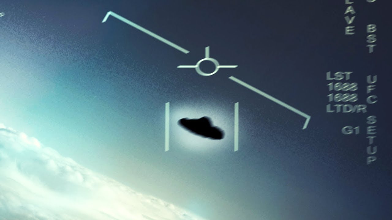 Pentagon Creates UAP Task Force to Investigate Unidentified Aerial Phenomena